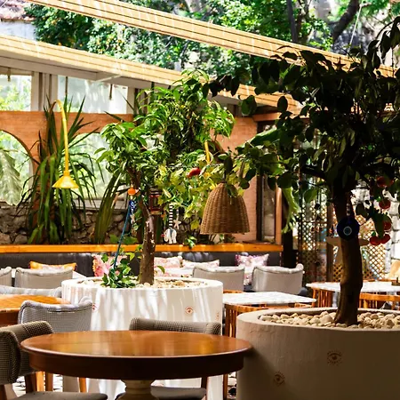Hotel Casa Fiore Seferihisar