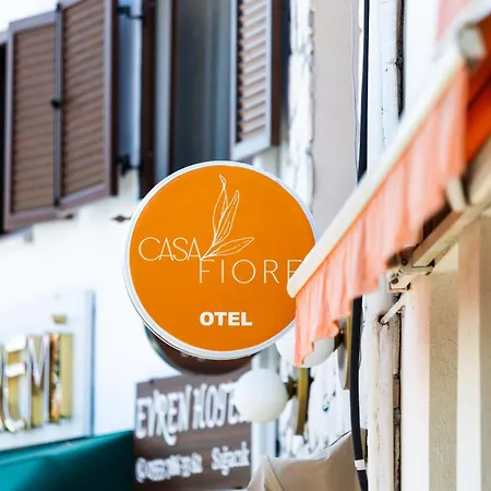 Casa Fiore * 塞费里希萨尔