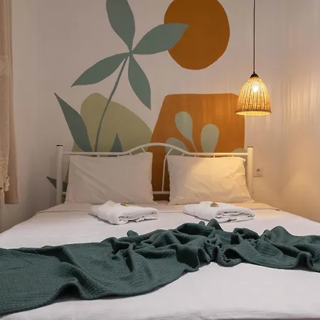 Casa Fiore 塞费里希萨尔