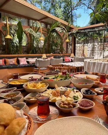 Ξενοδοχείο Casa Fiore Seferihisar