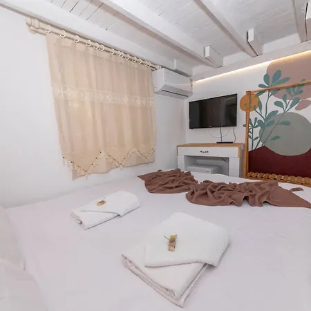 Casa Fiore * 세페리히사르
