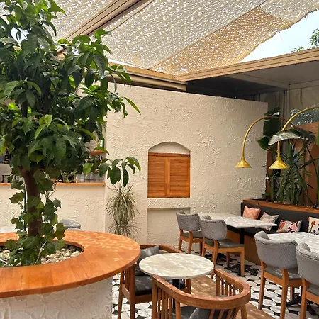 Casa Fiore Ξενοδοχείο