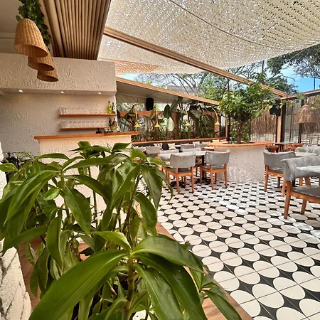 Ξενοδοχείο Casa Fiore