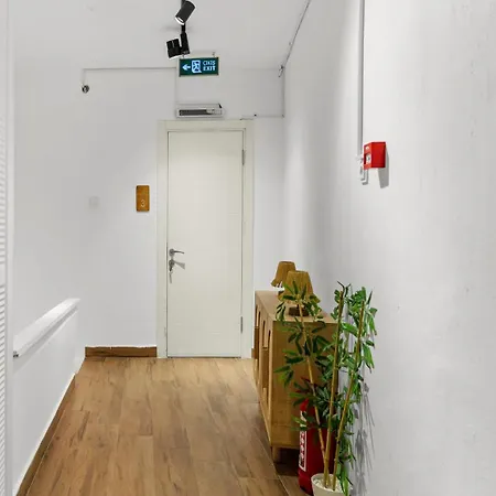 Casa Fiore 세페리히사르