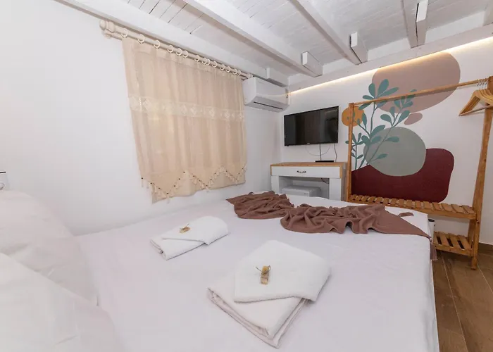 Casa Fiore * Seferihisar