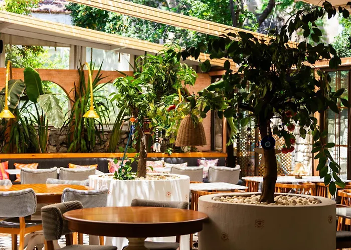 Hotel Casa Fiore Seferihisar